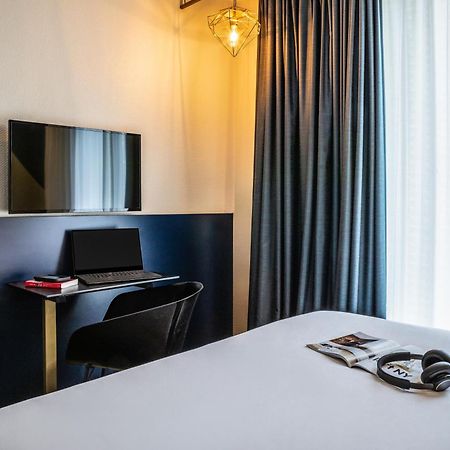 Ibis Styles Paris 15 Lecourbe Hotel Luaran gambar