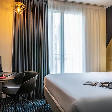 Ibis Styles Paris 15 Lecourbe Hotel Luaran gambar
